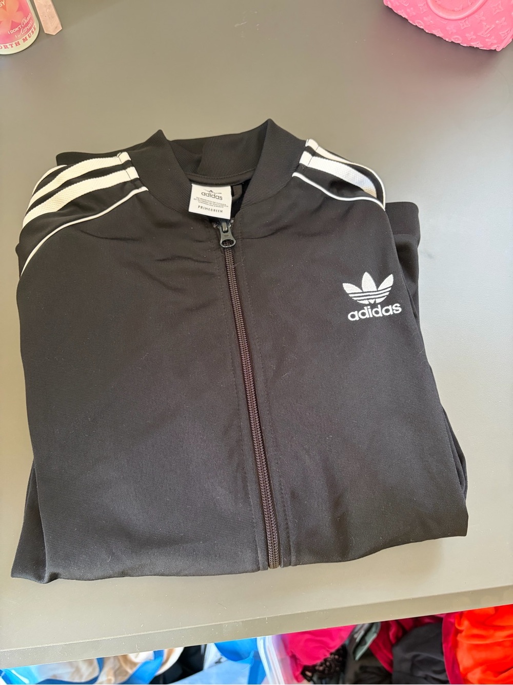Nike, Adidas and Fila Hoodie Bundle - Picture 4 of 7